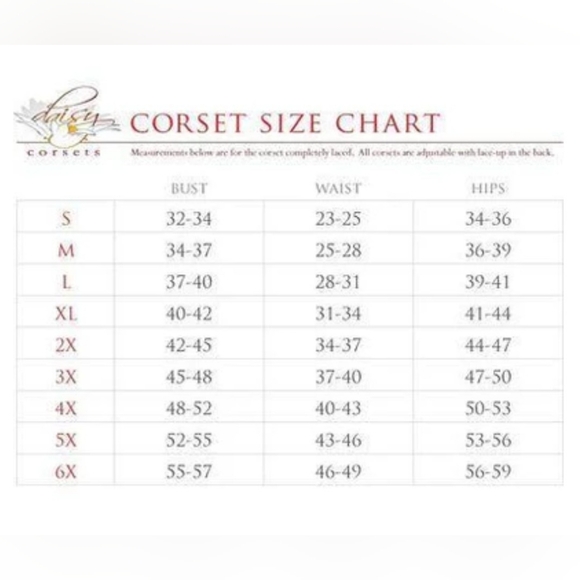 Top Drawer by Daisy Corsets-Black & White Striped Steel Bond Corset Size Medium - Picture 5 of 17